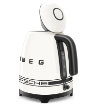 Virdulys - Porsche x Smeg