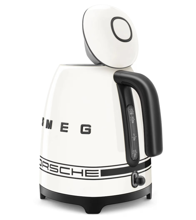 Virdulys - Porsche x Smeg