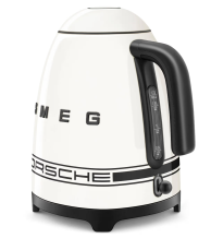 Virdulys - Porsche x Smeg
