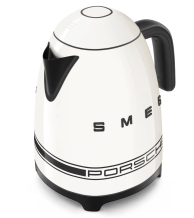 Virdulys - Porsche x Smeg