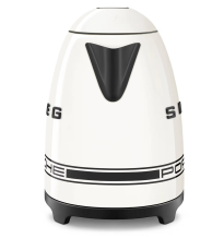 Virdulys - Porsche x Smeg