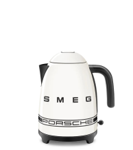 Virdulys - Porsche x Smeg