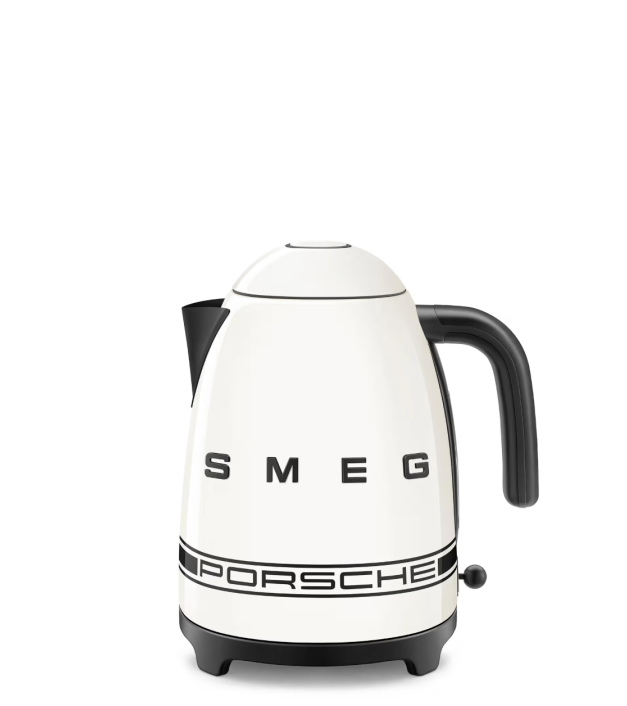Virdulys - Porsche x Smeg