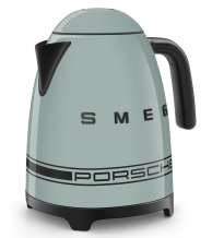 Virdulys - Porsche x Smeg