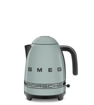 Virdulys - Porsche x Smeg