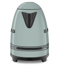 Virdulys - Porsche x Smeg