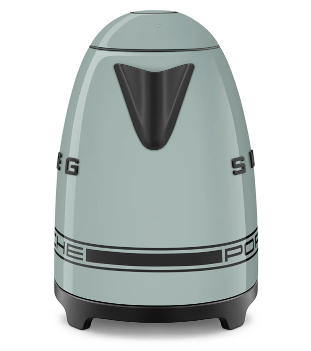 Virdulys - Porsche x Smeg