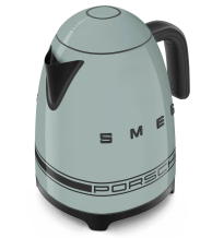 Virdulys - Porsche x Smeg