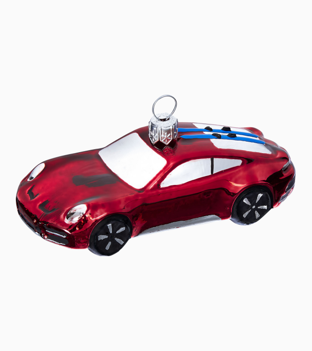 Kalėdinis žaisliukas