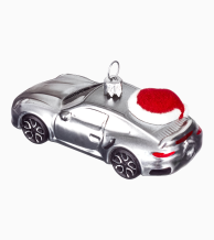 Kalėdinis žaisliukas