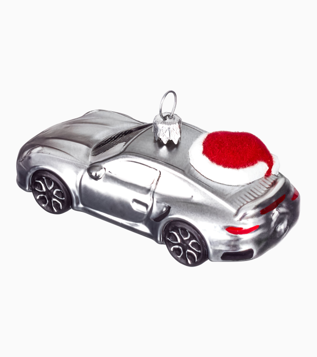 Kalėdinis žaisliukas