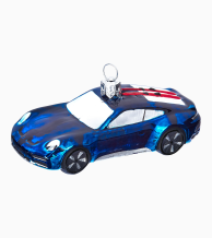 Kalėdinis žaisliukas