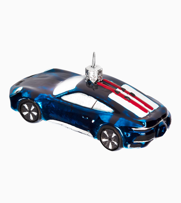 Kalėdinis žaisliukas