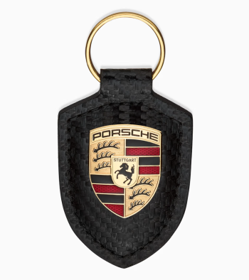 Raktų pakabukas - 25Y Porsche Carrera GT