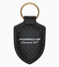 Raktų pakabukas - 25Y Porsche Carrera GT