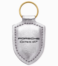 Raktų pakabukas - 25Y Porsche Carrera GT