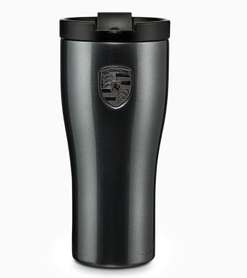 Termopuodelis - Vanadium grey