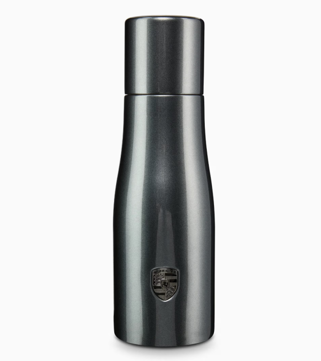 Termosas - Vanadium grey