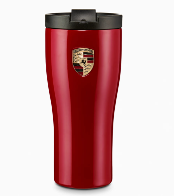 Termopuodelis - Carmine  red