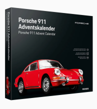 Porsche Advento kalendorius