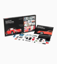 Porsche Advento kalendorius