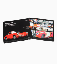 Porsche Advento kalendorius