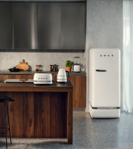 Tosteris – Porsche x Smeg