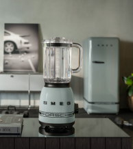 Virdulys - Porsche x Smeg