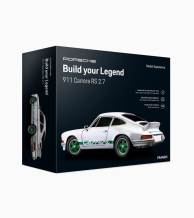 Porsche 911 Carrera RS 2.7 “Build your Legend”