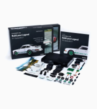Porsche 911 Carrera RS 2.7 “Build your Legend”