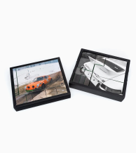 Porsche 911 Carrera RS 2.7 “Build your Legend”