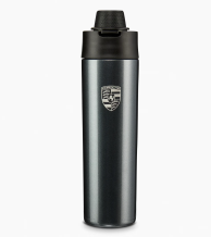 Gertuvė - Vanadium grey