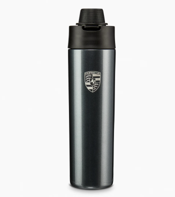 Gertuvė - Vanadium grey