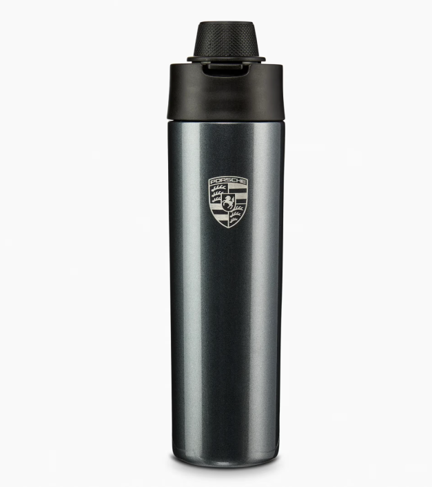 Gertuvė - Vanadium grey