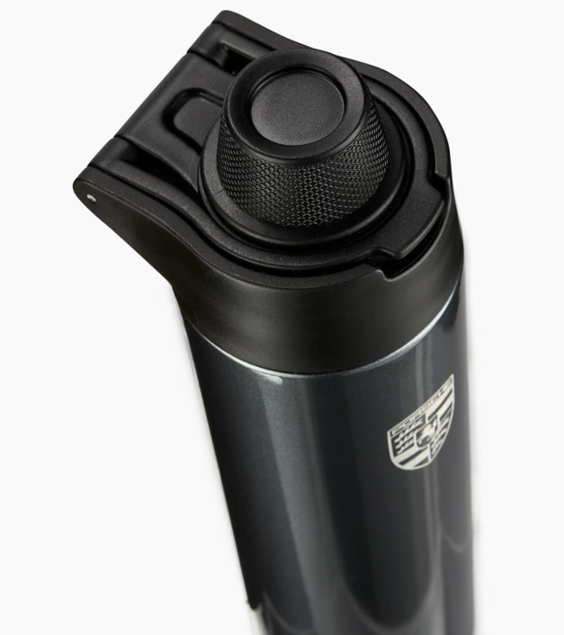 Gertuvė - Vanadium grey