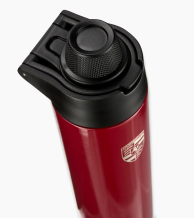 Gertuvė - Carmine red