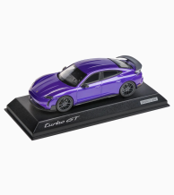 Porsche Taycan Turbo GT (J1 PA) 1:43