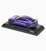 Porsche Taycan Turbo GT (J1 PA) 1:43