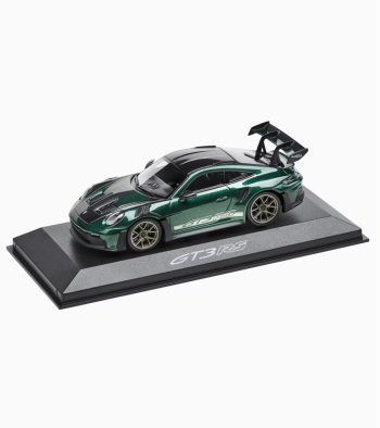 Porsche 911 GT3 RS (992) 1:43