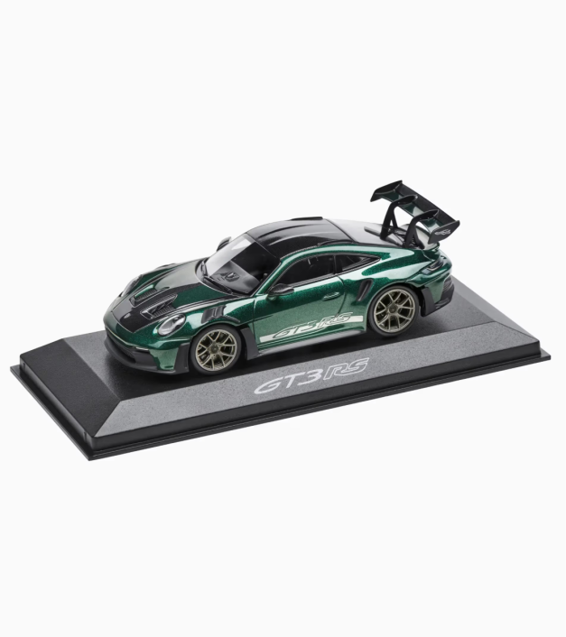 Porsche 911 GT3 RS (992) 1:43