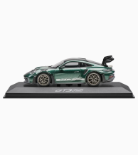 Porsche 911 GT3 RS (992) 1:43