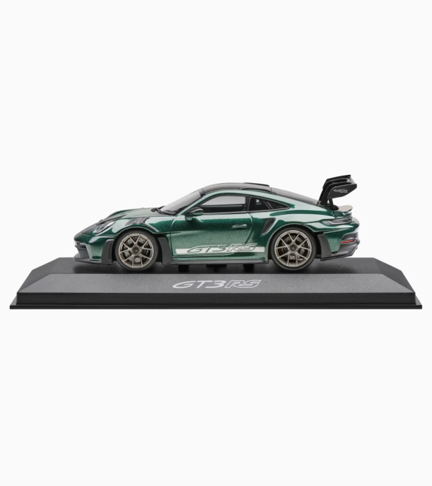 Porsche 911 GT3 RS (992) 1:43