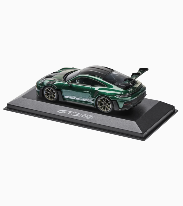 Porsche 911 GT3 RS (992) 1:43