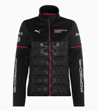 Motorsport - Moteriškas "Softshell" švarkas