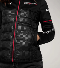 Motorsport - Moteriškas "Softshell" švarkas