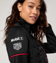 Motorsport - Moteriškas "Softshell" švarkas