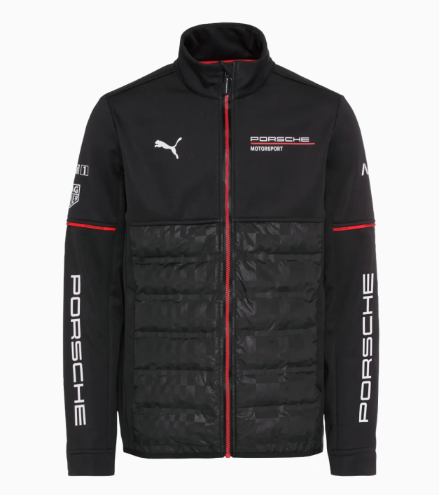 Motorsport - Vyriškas "Softshell" švarkas