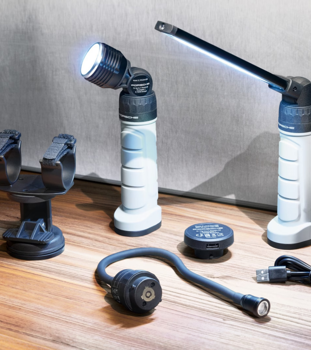 LED šviestuvų rinkinys