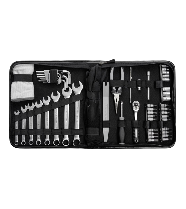 Multifunkcinis įrankių komplektas