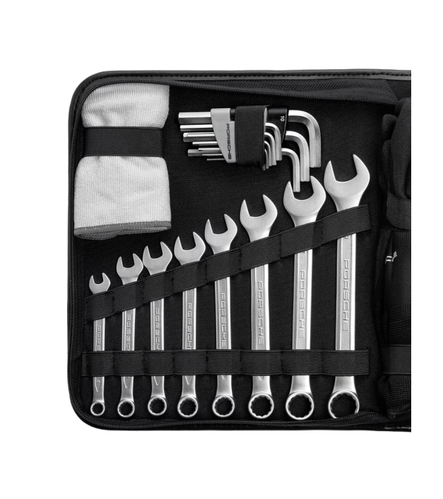 Multifunkcinis įrankių komplektas